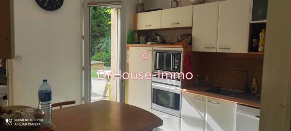 Maison à vendre 7 pièces de 136 m²