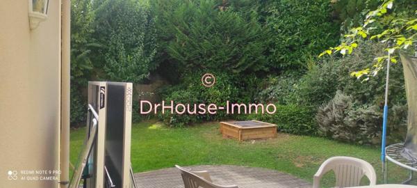 Maison à vendre 7 pièces de 136 m²