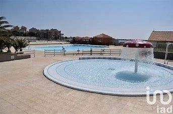 Appartement à vendre 2 pièces 33 m² Le Barcarès