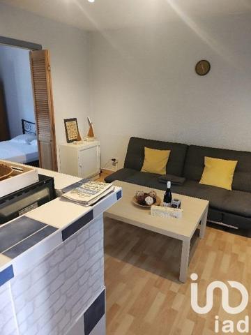Appartement à vendre 2 pièces 33 m² Le Barcarès