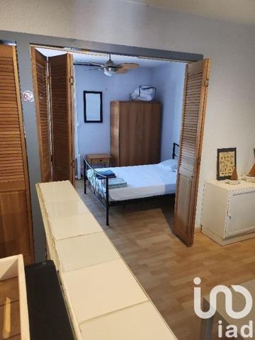 Appartement à vendre 2 pièces 33 m² Le Barcarès