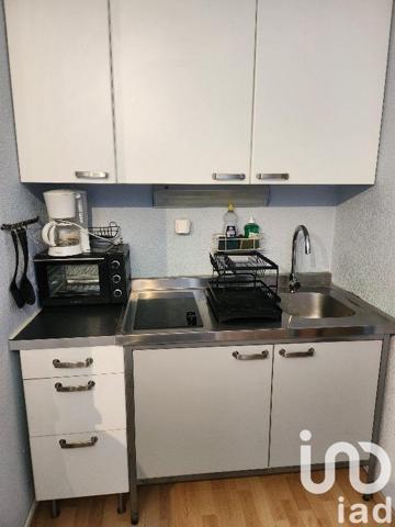 Appartement à vendre 2 pièces 33 m² Le Barcarès