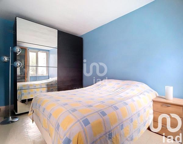 Appartement à vendre 2 pièces 36 m² Rosny-sous-Bois