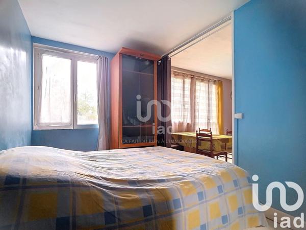 Appartement à vendre 2 pièces 36 m² Rosny-sous-Bois