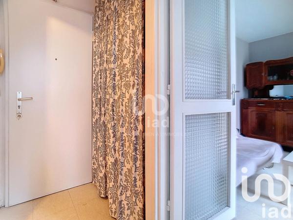 Appartement à vendre 2 pièces 36 m² Rosny-sous-Bois