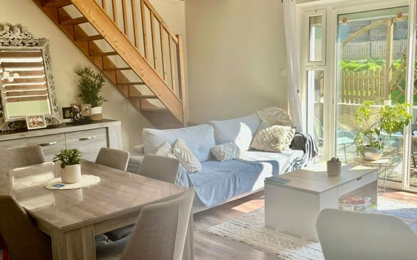 Maison à vendre    5 pièces • 108,10 m2 Châteaubriant