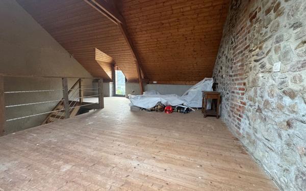 Maison à vendre    5 pièces • 108,10 m2 Châteaubriant