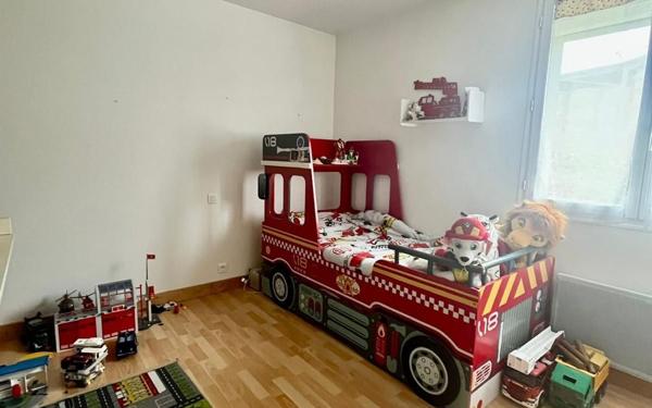 Maison à vendre    5 pièces • 108,10 m2 Châteaubriant