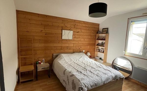 Maison à vendre    5 pièces • 108,10 m2 Châteaubriant