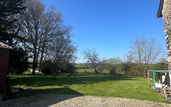 Maison à vendre    5 pièces • 108,10 m2 Châteaubriant