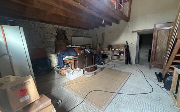 Maison à vendre    5 pièces • 108,10 m2 Châteaubriant