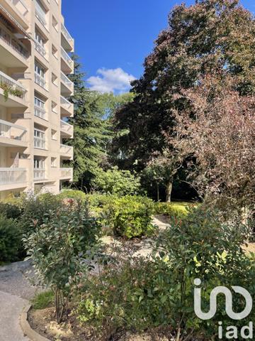 Appartement à vendre 4 pièces 78 m² Évry