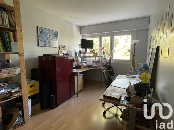Appartement à vendre 4 pièces 78 m² Évry