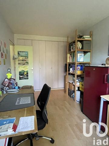 Appartement à vendre 4 pièces 78 m² Évry