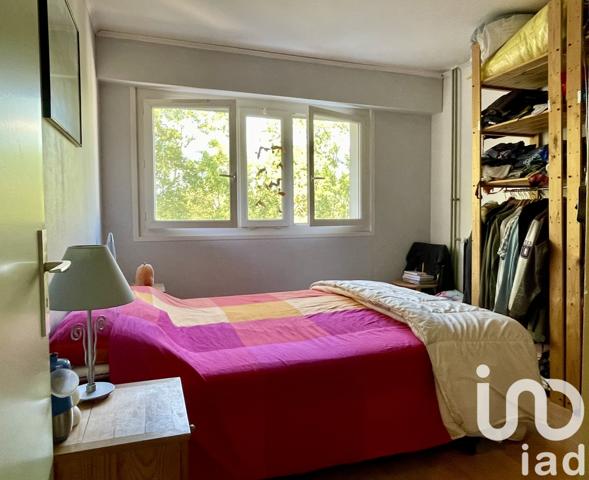 Appartement à vendre 4 pièces 78 m² Évry