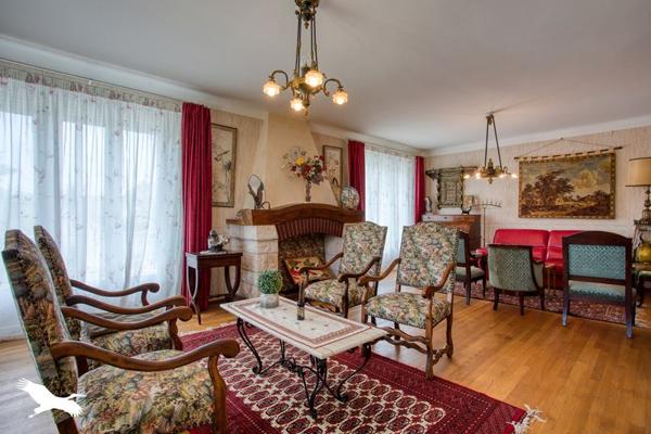 Maison à vendre |  Gourdon |  8 pièces | 185 m²