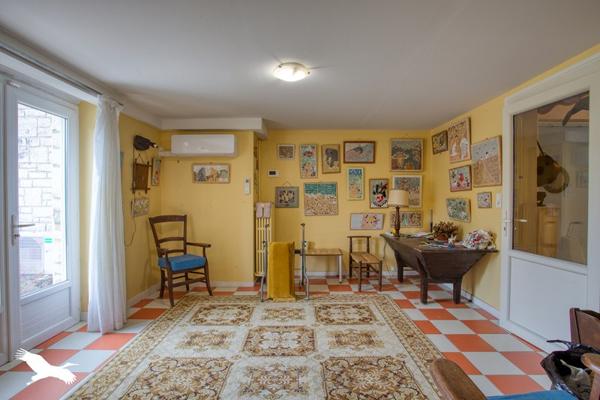 Maison à vendre |  Gourdon |  8 pièces | 185 m²