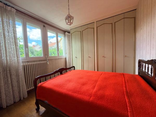 Maison à vendre 5 pièces DIJON (21)