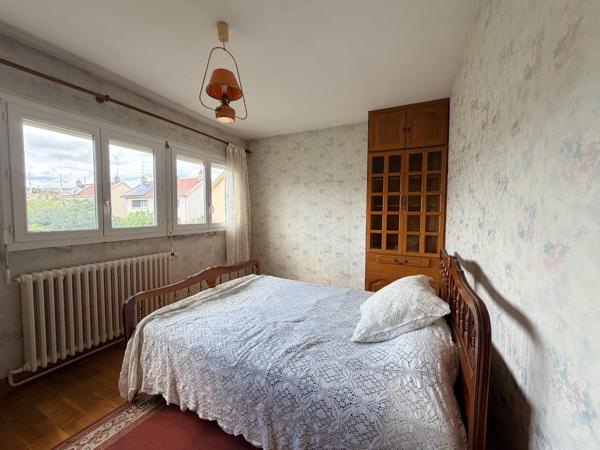 Maison à vendre 5 pièces DIJON (21)