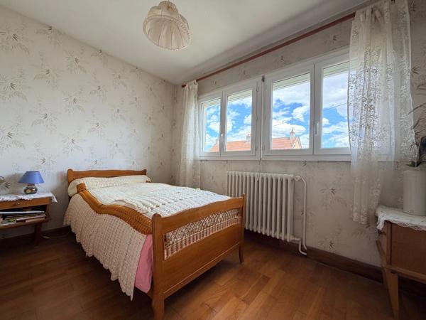 Maison à vendre 5 pièces DIJON (21)