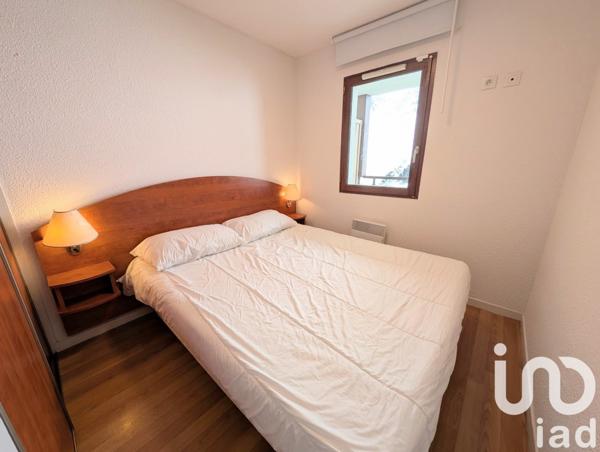 Appartement 2 pièces de 33 m² à LA MONGIE (65200)