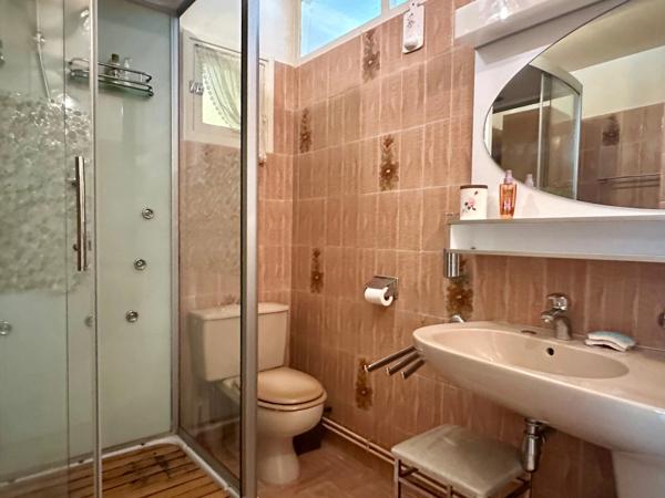 Maison à vendre 4 pièces SAUMUR (49400) - Pavillon de plain-pied - Jardin clos - garage