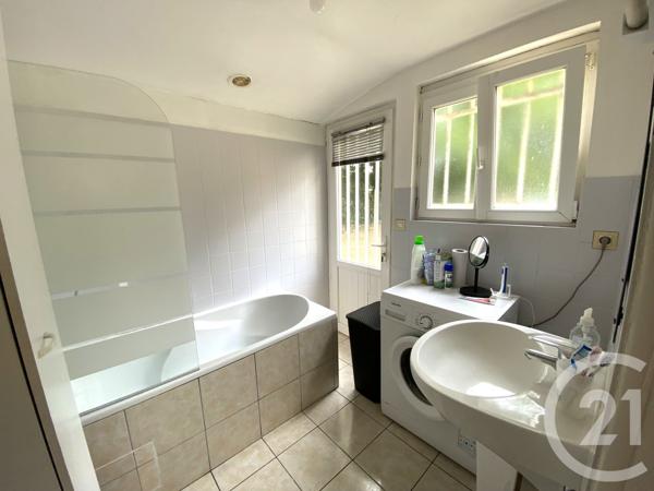 Maison à vendre  4 pièces - 80,25 m2 PLESSE - 44