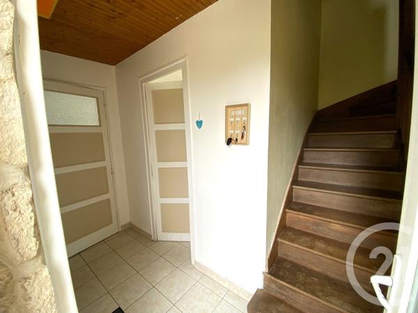 Maison à vendre  4 pièces - 80,25 m2 PLESSE - 44