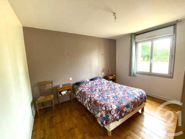 Maison à vendre  4 pièces - 80,25 m2 PLESSE - 44