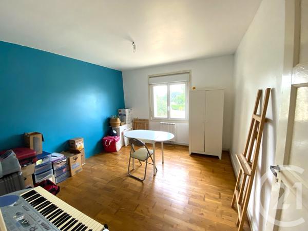 Maison à vendre  4 pièces - 80,25 m2 PLESSE - 44