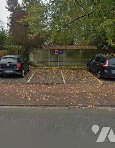 PARKING -  MARCQ EN BAROEUL