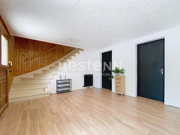 Maison 3 chambres de 116m2 - Boisseuil - grande parcelle