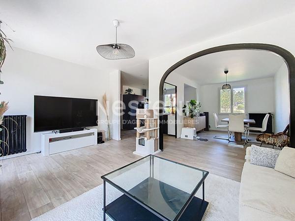 Maison 3 chambres de 116m2 - Boisseuil - grande parcelle