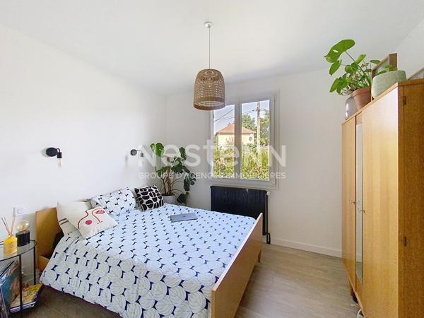 Maison 3 chambres de 116m2 - Boisseuil - grande parcelle