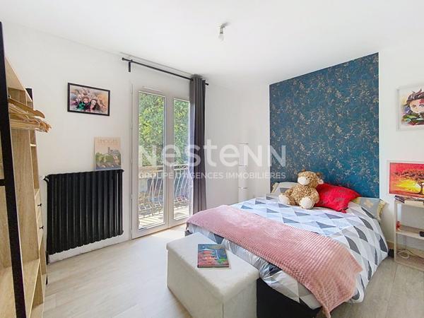 Maison 3 chambres de 116m2 - Boisseuil - grande parcelle
