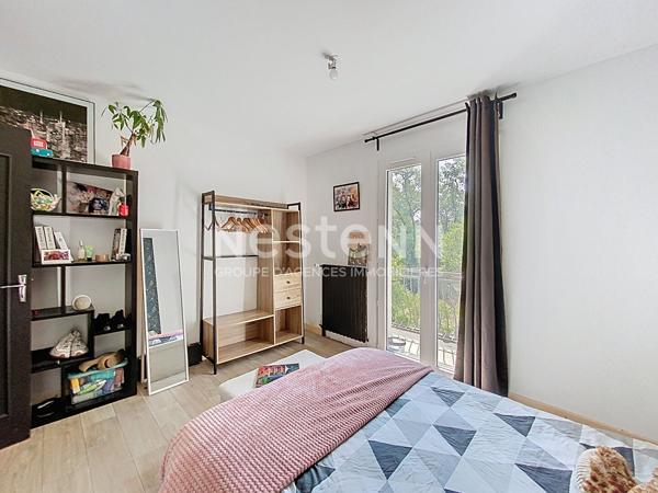 Maison 3 chambres de 116m2 - Boisseuil - grande parcelle