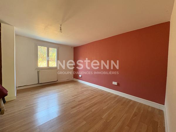 Maison 3 chambres de 116m2 - Boisseuil - grande parcelle