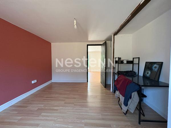 Maison 3 chambres de 116m2 - Boisseuil - grande parcelle