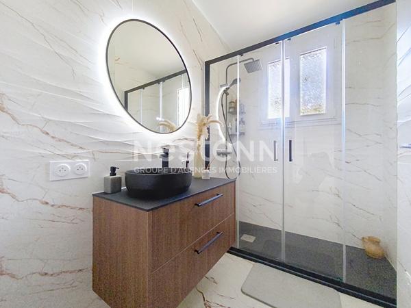 Maison 3 chambres de 116m2 - Boisseuil - grande parcelle