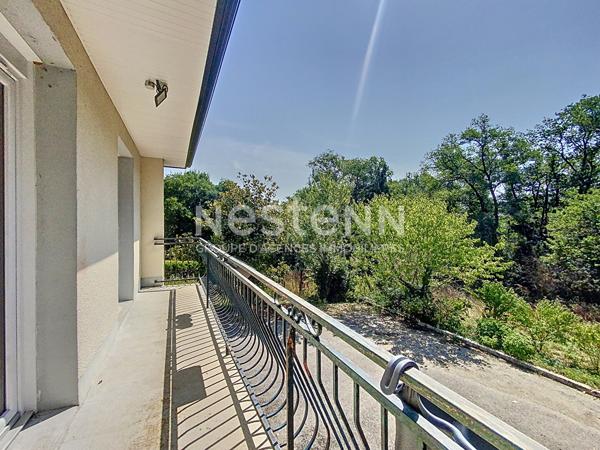 Maison 3 chambres de 116m2 - Boisseuil - grande parcelle