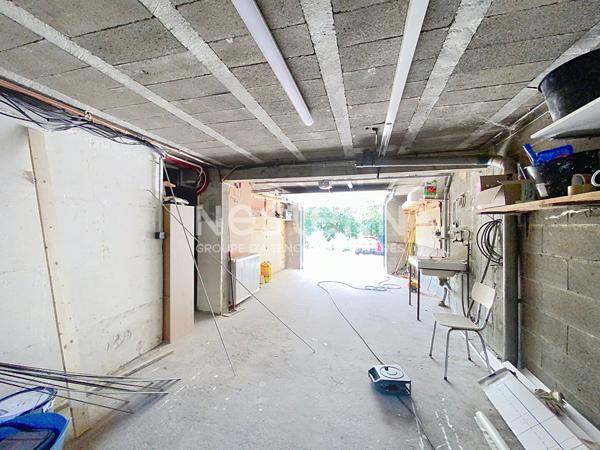 Maison 3 chambres de 116m2 - Boisseuil - grande parcelle