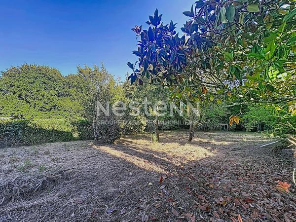 Maison 3 chambres de 116m2 - Boisseuil - grande parcelle