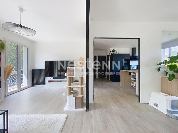 Maison 3 chambres de 116m2 - Boisseuil - grande parcelle