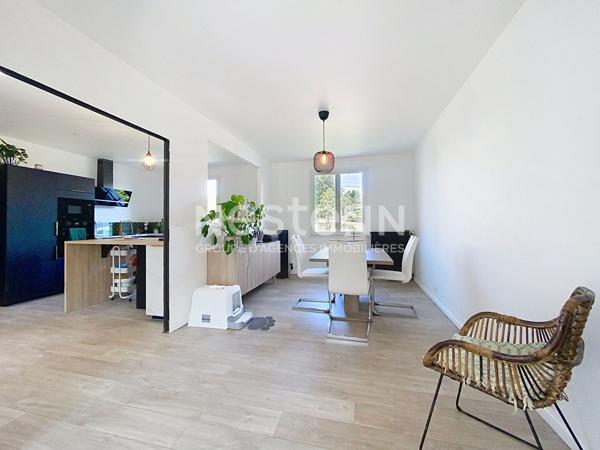 Maison 3 chambres de 116m2 - Boisseuil - grande parcelle