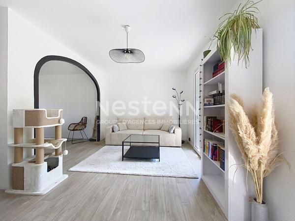 Maison 3 chambres de 116m2 - Boisseuil - grande parcelle