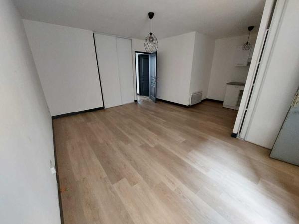 Appartement