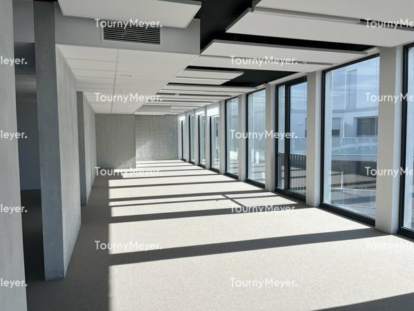 BORDEAUX EURATLANTIQUE - BUREAUX A LOUER