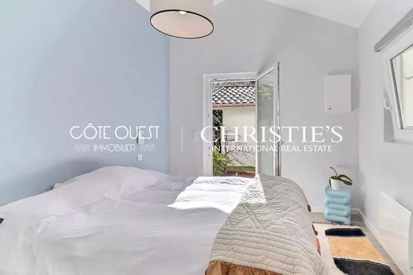 À vendre Hossegor – Maison de plain-pied au centre-ville