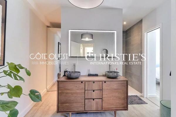 À vendre Hossegor – Maison de plain-pied au centre-ville