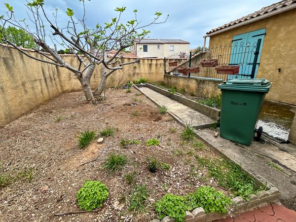Maison 5 pièces de 104 m²  / Quartier pincinades ?